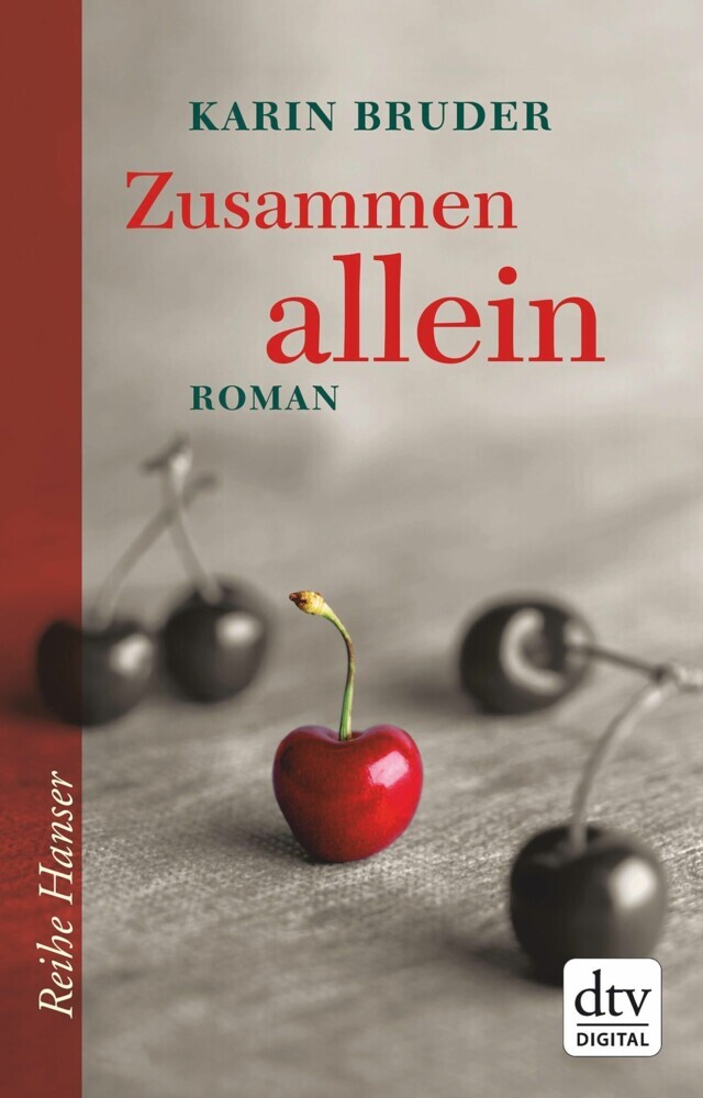 Zusammen allein main product photo