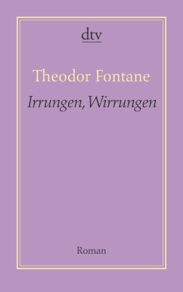 Irrungen, Wirrungen