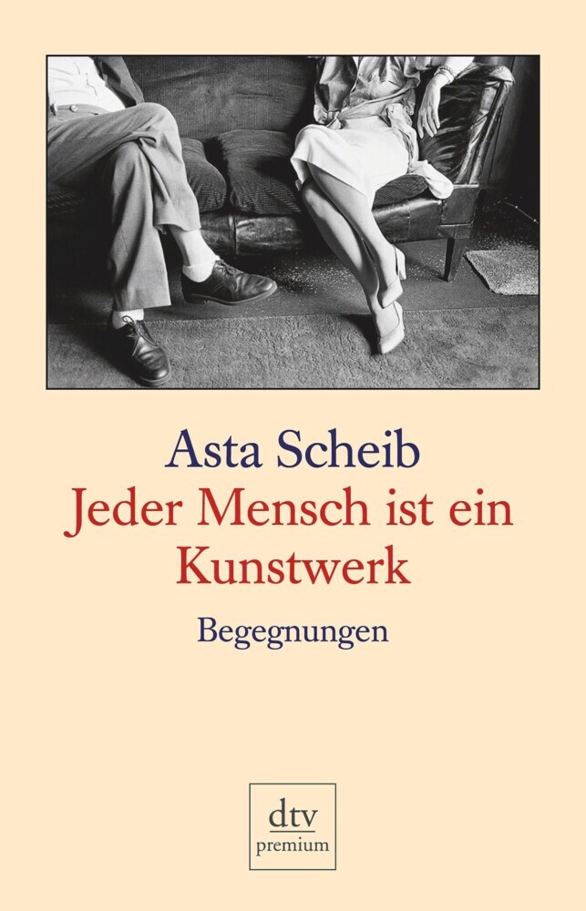 Jeder Mensch ist ein Kunstwerk main product photo