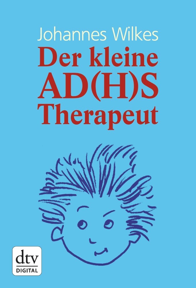 Der kleine AD(H)S-Therapeut main product photo
