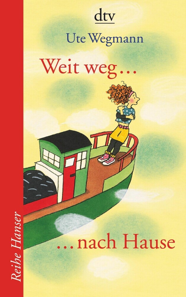 Weit weg ... nach Hause main product photo