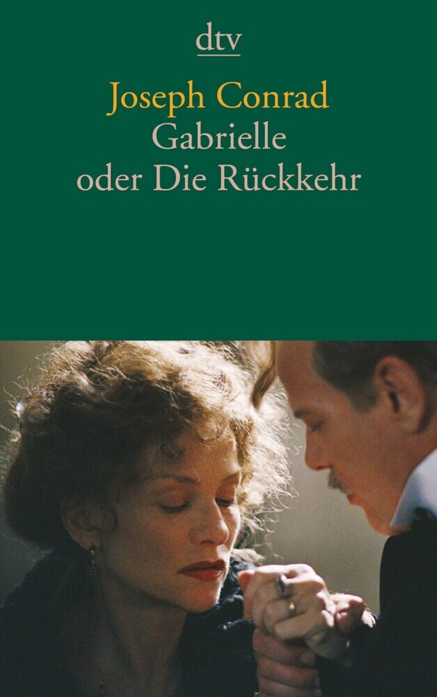 Gabrielle oder Die Rückkehr main product photo