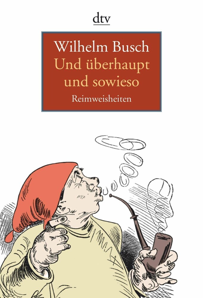 Und überhaupt und sowieso main product photo