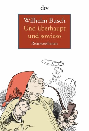 Und überhaupt und sowieso