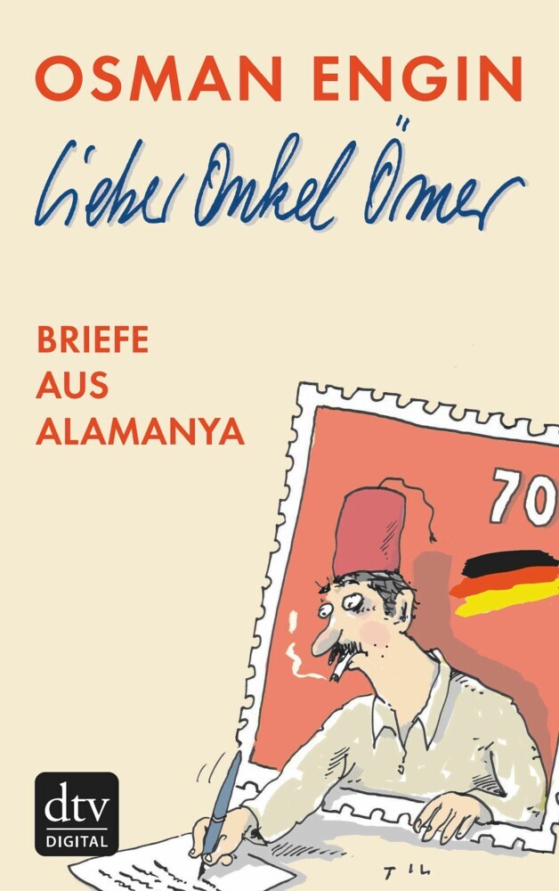 Lieber Onkel Ömer main product photo