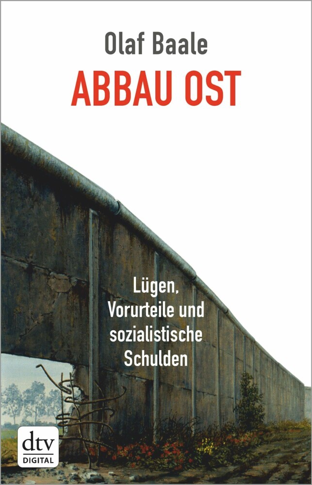 Abbau Ost main product photo