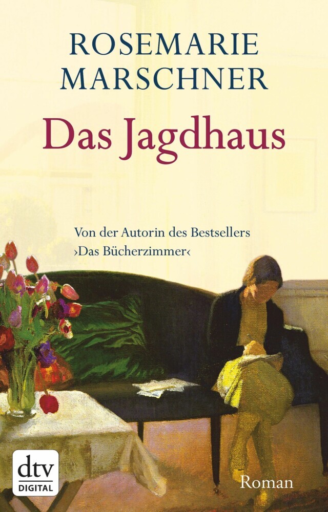 Das Jagdhaus main product photo