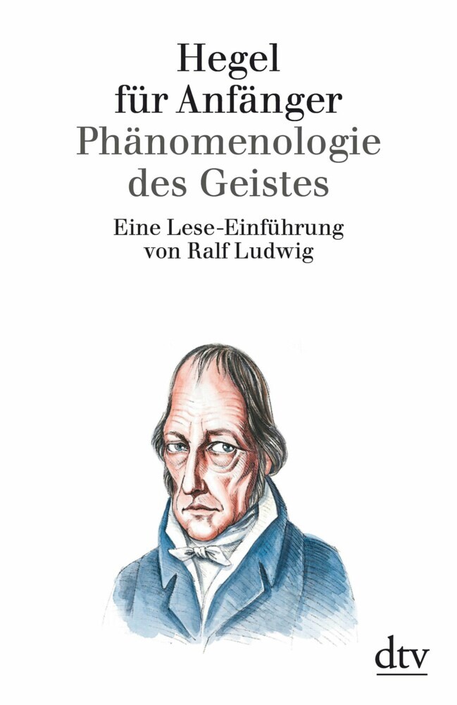 Hegel für Anfänger main product photo