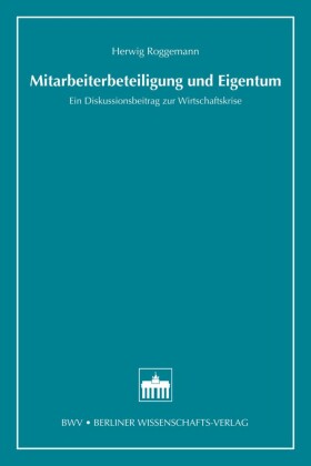 Mitarbeiterbeteiligung und Eigentum