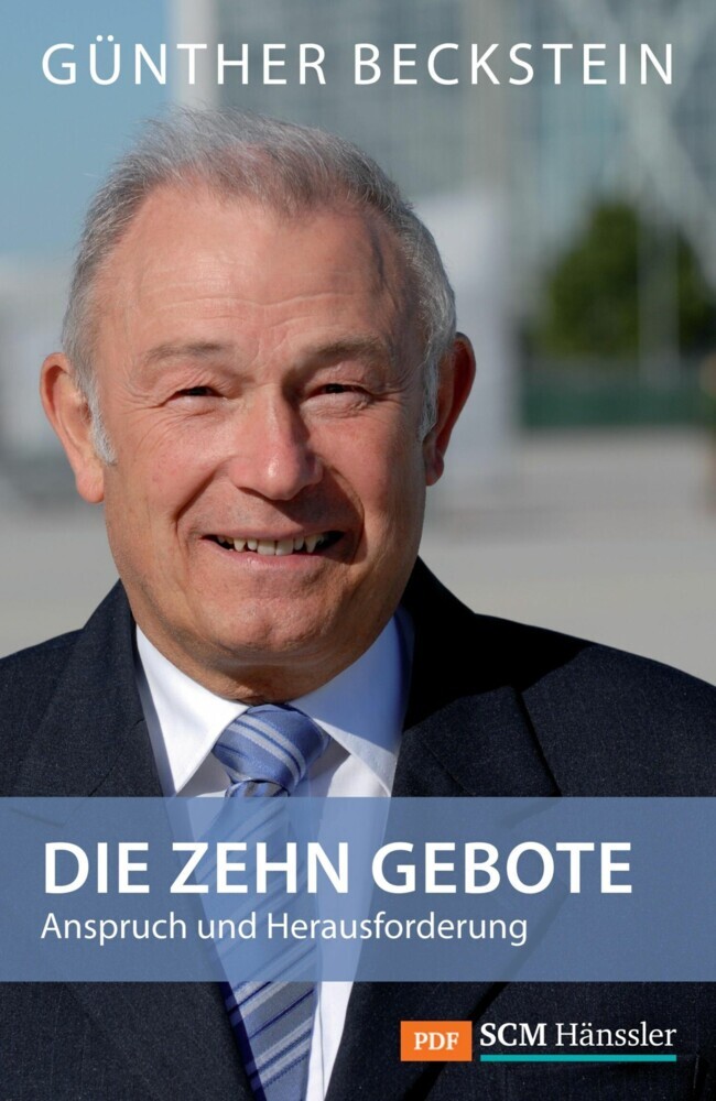 Die Zehn Gebote main product photo