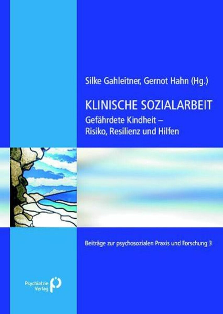 Klinische Sozialarbeit main product photo