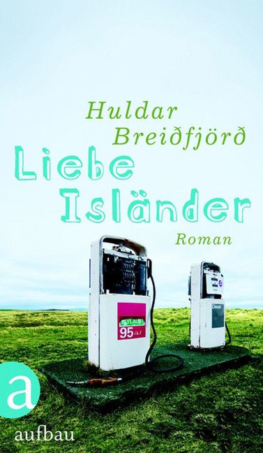 Liebe Isländer main product photo