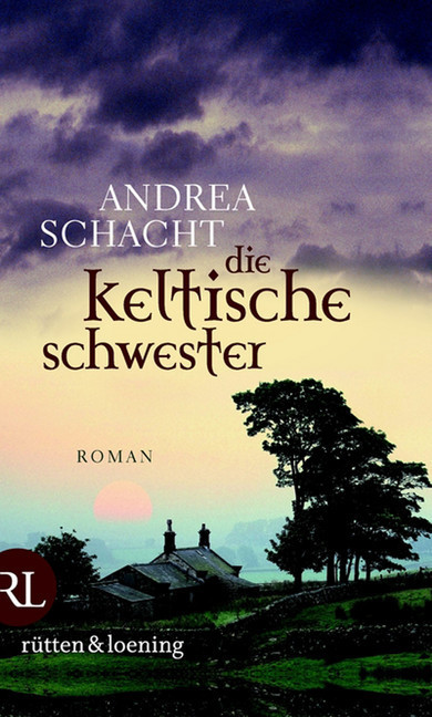 Die keltische Schwester main product photo