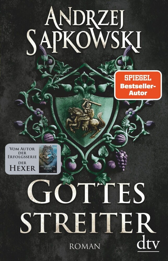 Gottesstreiter main product photo