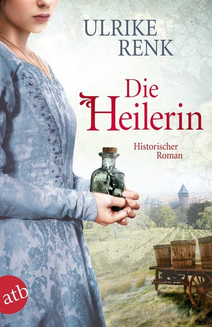 Die Heilerin main product photo