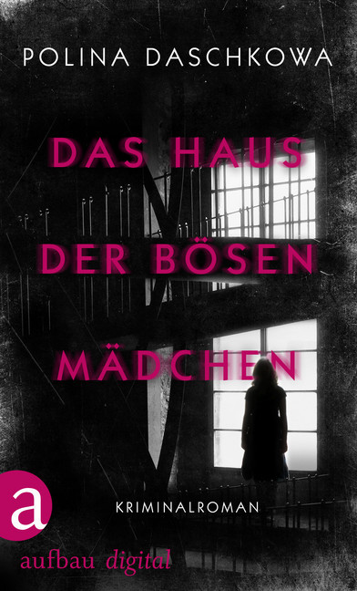 Das Haus der bösen Mädchen main product photo