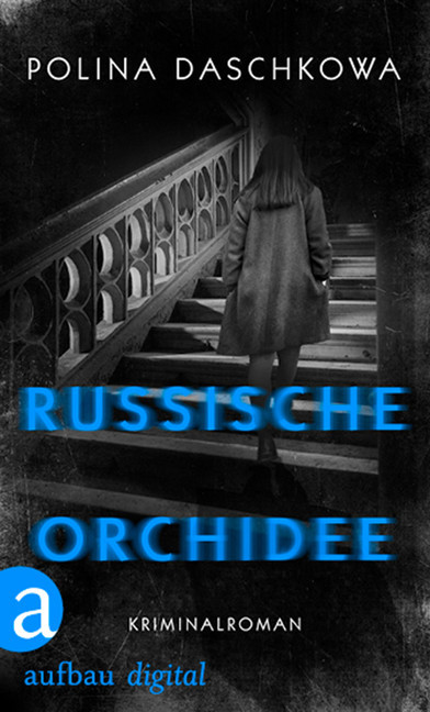 Russische Orchidee main product photo