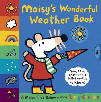 Maisy's Wonderful Weather Book main product photo