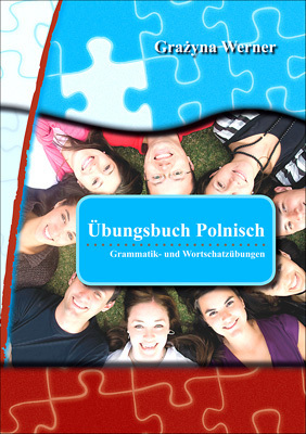 Übungsbuch Polnisch main product photo