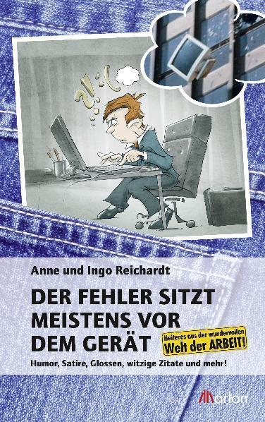 Der Fehler sitzt meistens vor dem Gerät main product photo