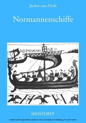 Normannenschiffe