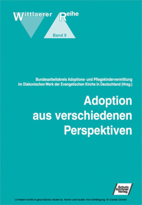 Adoption aus verschiedenen Perspektiven