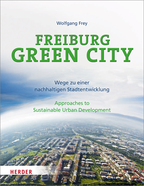 Freiburg Green City main product photo