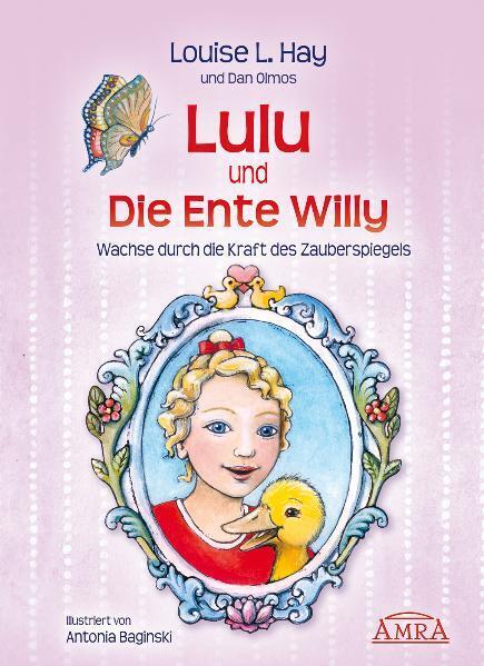 Lulu und die Ente Willy. Finde das Glück der Freundschaft main product photo