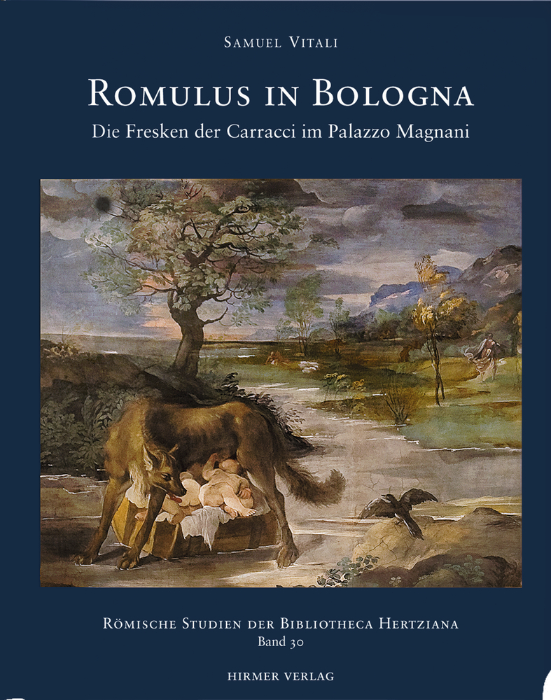 Romulus in Bologna main product photo