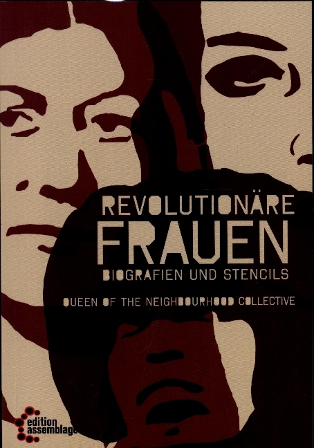 Revolutionäre Frauen main product photo