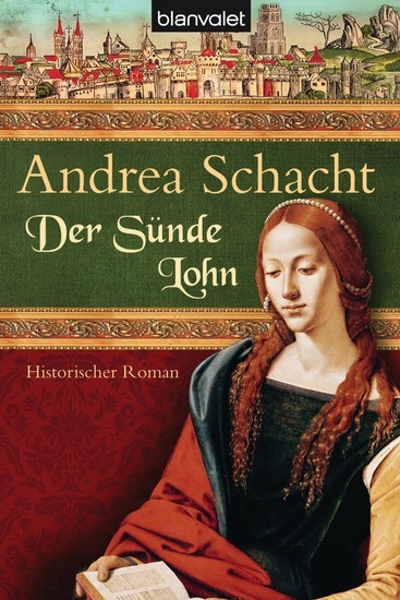 Der Sünde Lohn main product photo