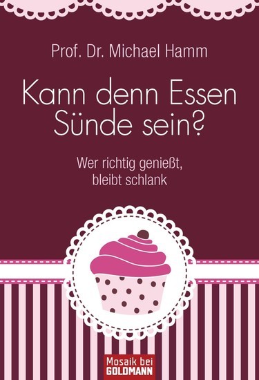 Kann denn Essen Sünde sein? main product photo