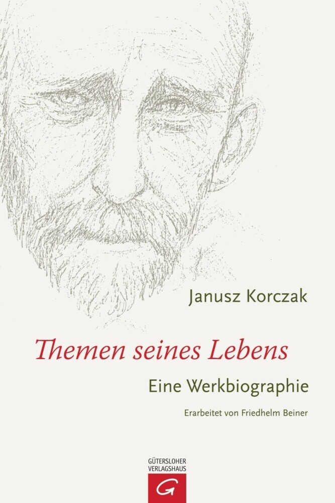 Janusz Korczak - Themen seines Lebens main product photo