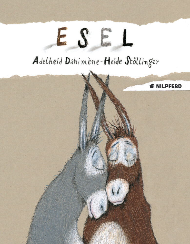 Esel main product photo
