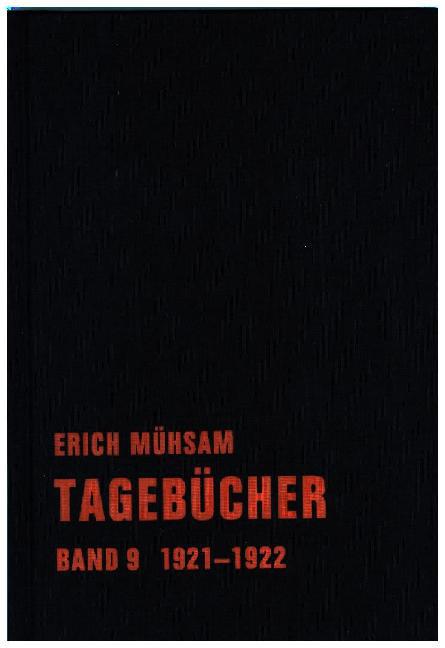 Tagebücher main product photo
