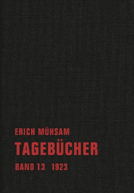 Tagebücher main product photo
