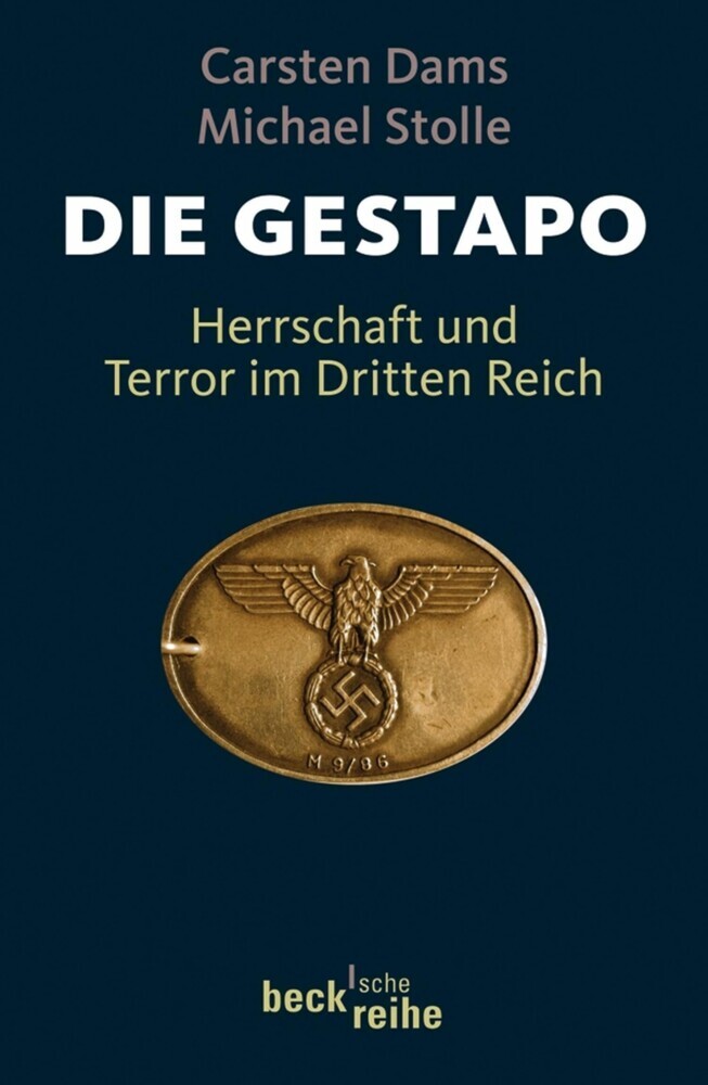 Die Gestapo main product photo