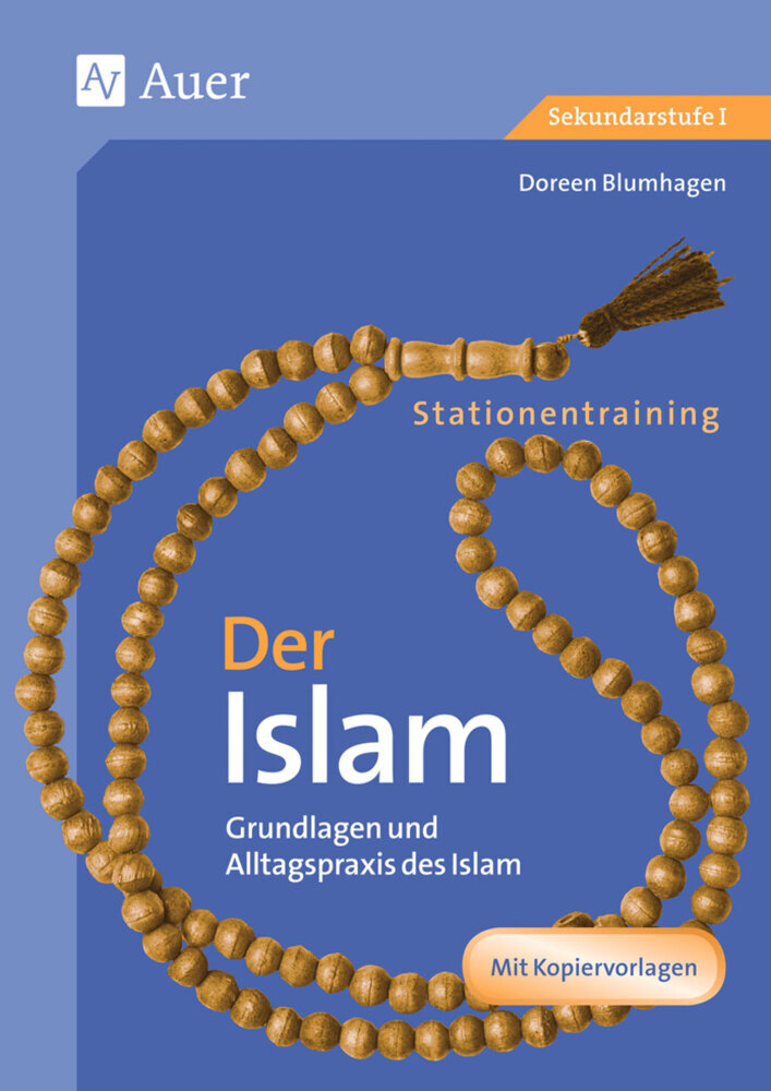 Stationentraining: Der Islam main product photo