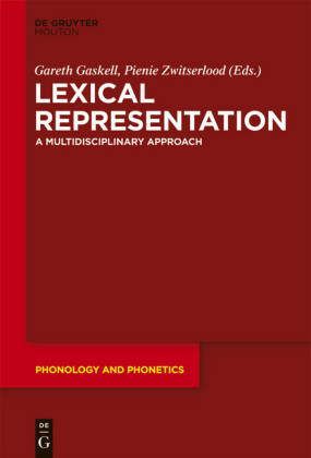 Lexical Representation