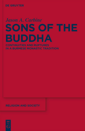 Sons of the Buddha