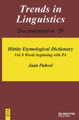 Words beginning with PA. Vol. 8
