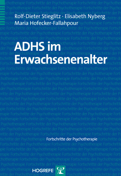 ADHS im Erwachsenenalter main product photo