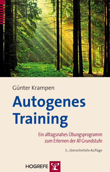 Autogenes Training main product photo