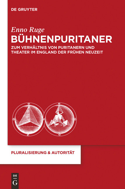 Bühnenpuritaner main product photo