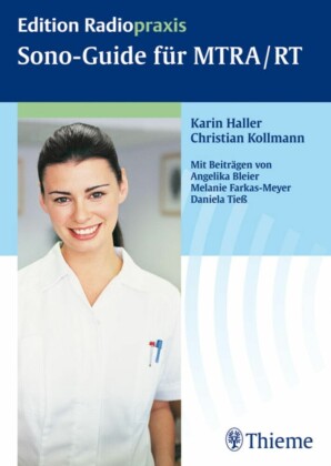 Sono-Guide für MTRA / RT