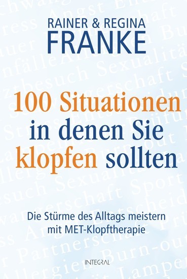 100 Situationen, in denen Sie klopfen sollten main product photo