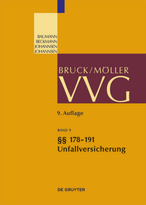 §§  178-191; Allgemeine Unfallversicherungsbedingungen 2008