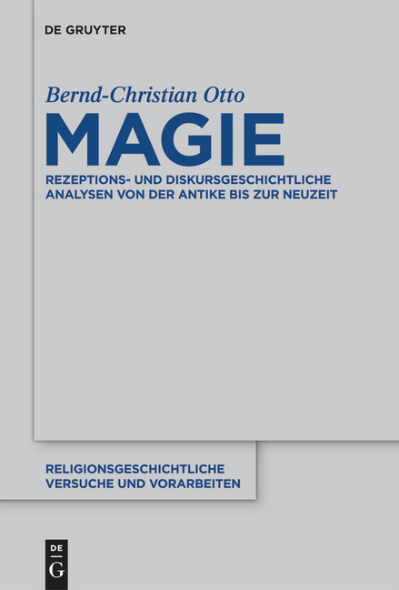 Magie main product photo