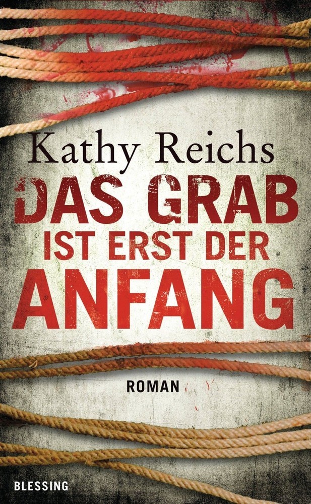 Das Grab ist erst der Anfang main product photo