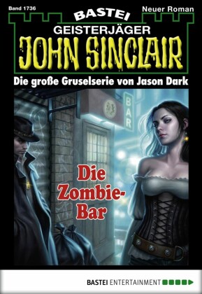 John Sinclair 1736